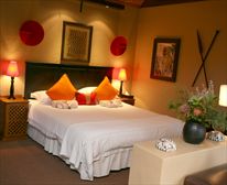 Suite 3. - Hog Hollow Country Lodge