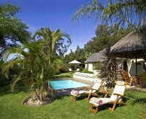 Picture 7/9 - Hunter's Country House