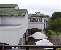  - Keurbooms River View Apartments