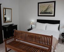 KING SIZE ROOM - La Boheme B&B 