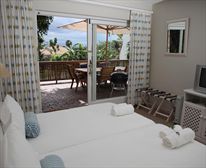  - La Boheme B&B 