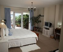 SWIMMING POOL - La Boheme B&B 