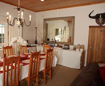 POOL - La Boheme B&B 