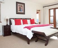 Lagoon views deluxe - LA VISTA Lodge