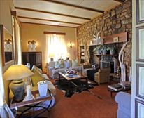 Front Lounge. - Laird's Lodge Country Estate