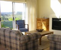 Entrance - On Good Land Country Guest House