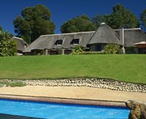  - Packwood Country Estate