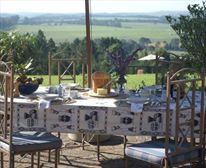  - Packwood Country Estate