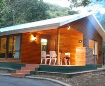 Cabin - Plettenberg Resort