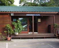 Reception - Plettenberg Resort