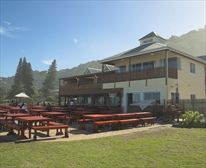  - Singing Kettle Beach Lodge