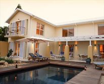  - Starfish Guest Lodge