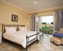  - Starfish Guest Lodge