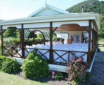  - The Crescent Country House