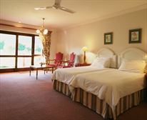  - The Crescent Country House