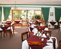  - The Crescent Country House