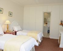  - The Crescent Country House