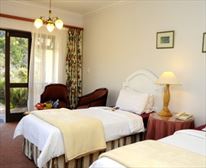  - The Crescent Country House