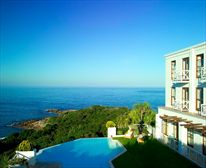  - The Plettenberg