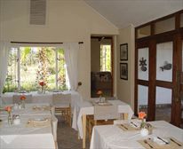  - The Whale Station B&B