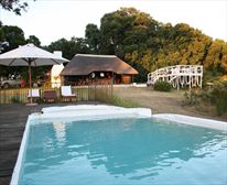  - The Whale Station B&B