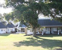  - The Whale Station B&B