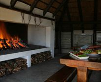  - The Whale Station B&B