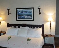  - The Whale Station B&B