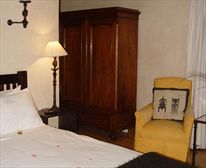  - The Whale Station B&B