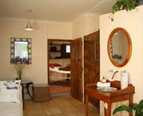  - The Whale Station B&B