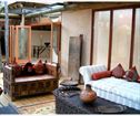 Trogon House and Forest Spa, Plettenberg Bay Accommodation