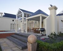  - Twin Rivers Country House