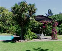 Pool. - Wadrift Nature Reserve