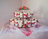 Weddings. - Wadrift Nature Reserve