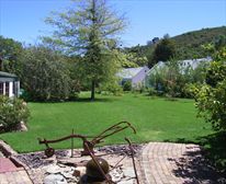 Garden. - Wadrift Nature Reserve