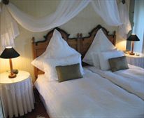  - Coral Guest Cottages