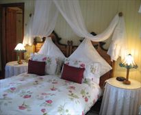  - Coral Guest Cottages