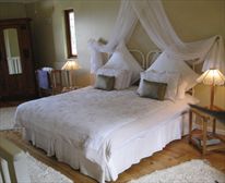  - Coral Guest Cottages