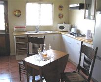  - Coral Guest Cottages