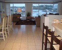 Dining. - Dockside Guest House