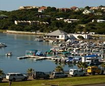 Harbour. - Dockside Guest House