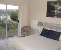 Bedroom. - Dockside Guest House