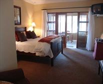  - Ridersrest B&B