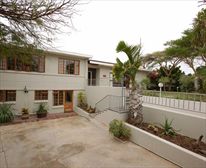  - African Sands Guesthouse