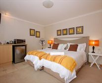 - African Sands Guesthouse