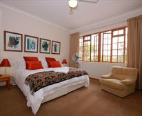  - African Sands Guesthouse