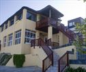 Big Blue Beach Lodge, Beachview Accommodation