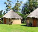 Chrislin African lodge, Kirkwood Accommodation