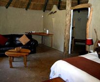  - Chrislin African lodge