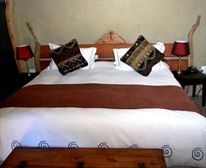  - Chrislin African lodge